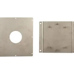 Grohe the box monteringssett til innebygget dusjhode