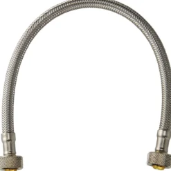 Grohe tilkoblingsslange 3/8" til rapid sl