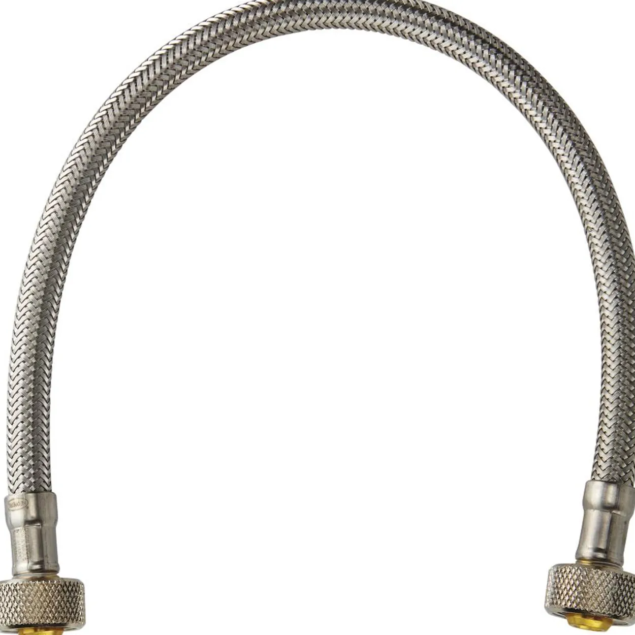 Grohe tilkoblingsslange 3/8" til rapid sl
