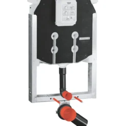 Grohe uniset sisterne 80 cm