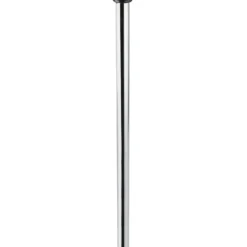 Grohe urinal spylerør ø18mm rett 400 mm krom
