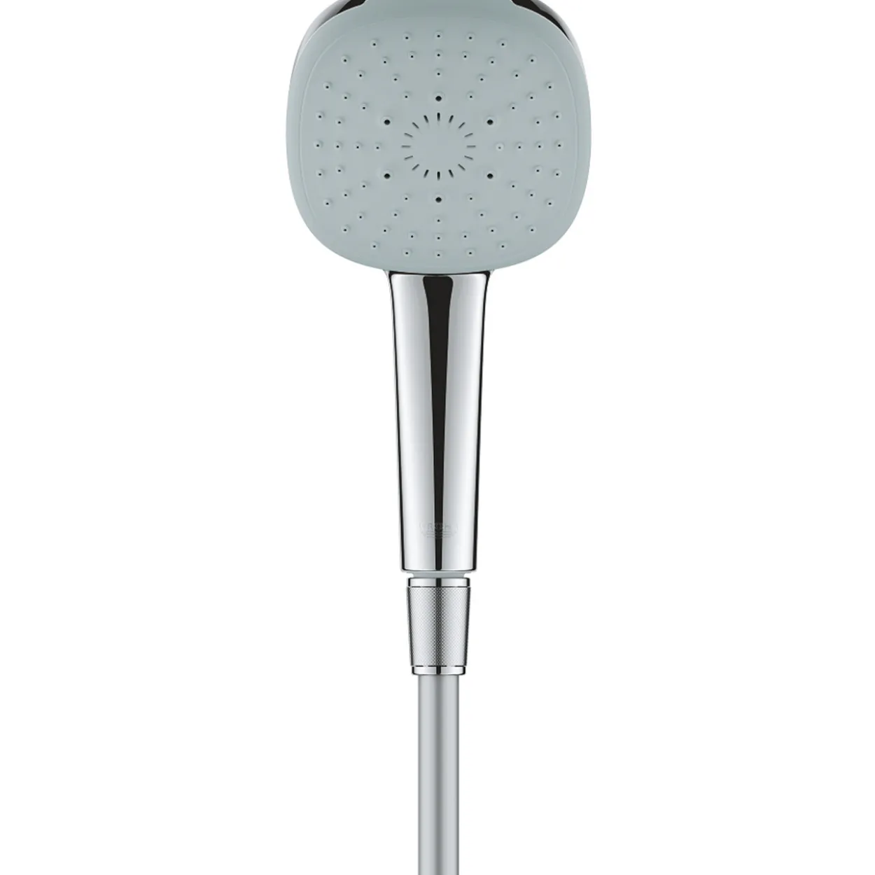 Grohe vitalio comfort clova 110 iii hånddusjsett 9,5l krom