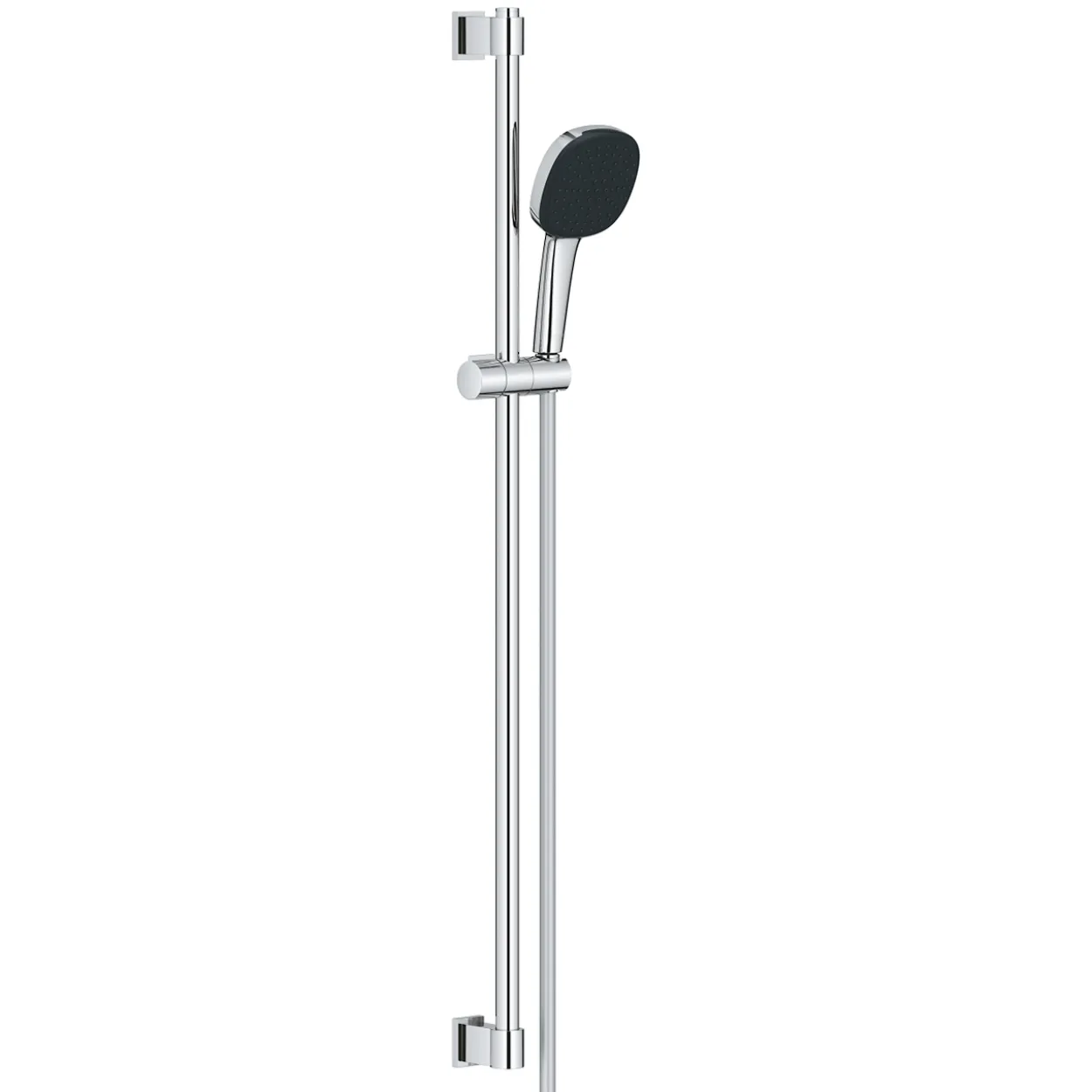 Grohe vitalio comfort 110 ii dusjsett 900 krom