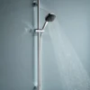 Grohe vitalio comfort 110 ii dusjsett 900 7,4l ver. 2 krom