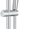 Grohe vitalio comfort 110 ii dusjsett 600 7,4l krom