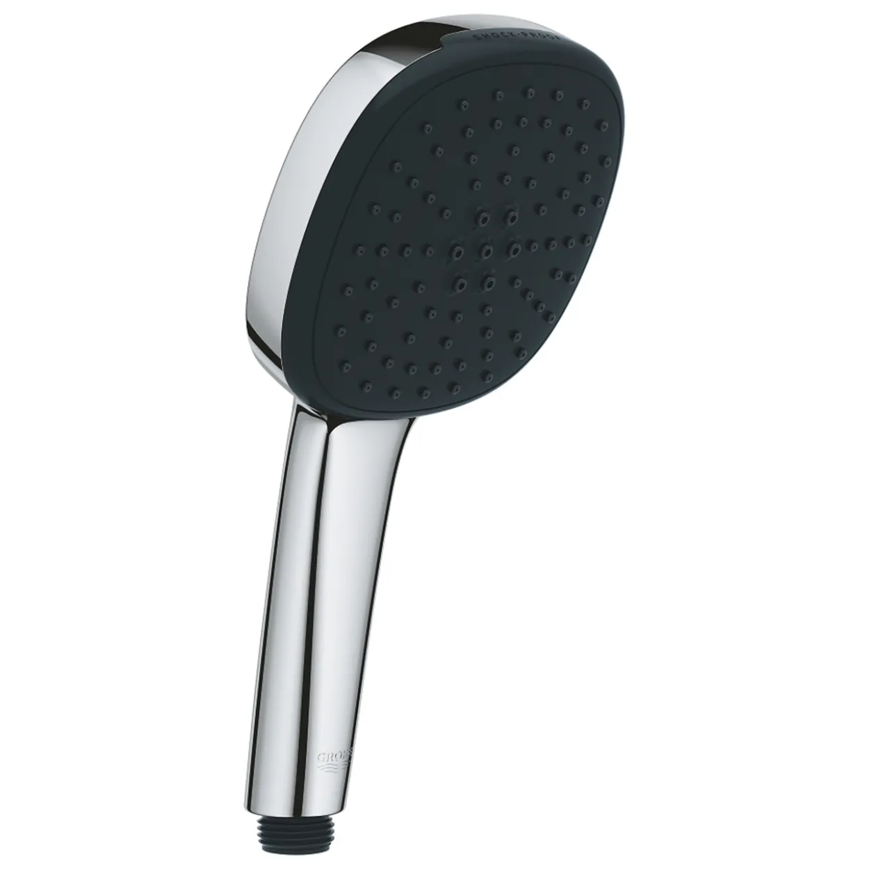 Grohe vitalio comfort 110 ii hånddusj ver. 2 krom