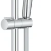 Grohe vitalio comfort 110 iii dusjsett 600 7,4l ver. 2 krom