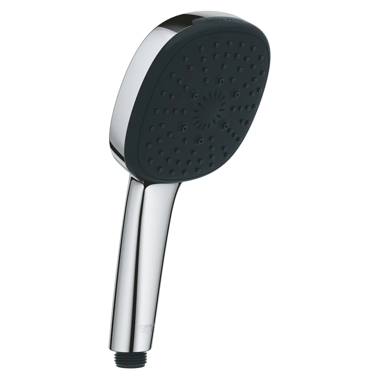 Grohe vitalio comfort 110 iii hånddusj krom