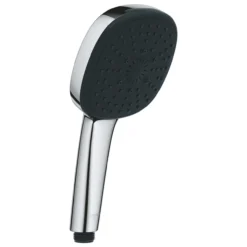 Grohe vitalio comfort 110 iii hånddusj 7,4l krom