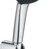 Grohe vitalio comfort 110 iii hånddusjsett 7,4l krom