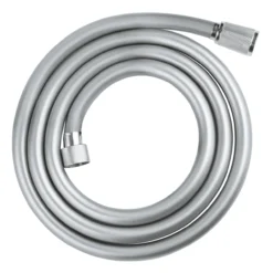 Grohe vitalioflex comfort dusjslange 1750mm krom