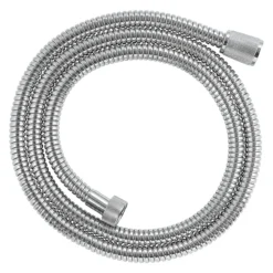Grohe vitalioflex metal l-life slange 1500mm krom