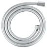 Grohe vitalioflex silver l-life slange 1500mm krom