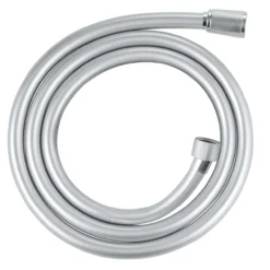 Grohe vitalioflex silver l-life slange 1500mm krom