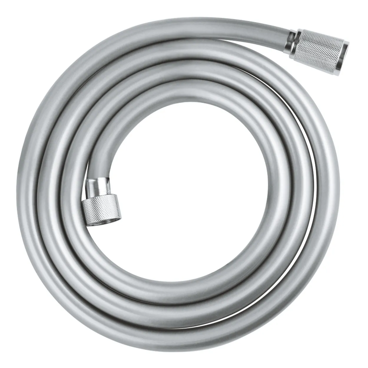Grohe vitalioflex trend dusjslange 1750mm krom