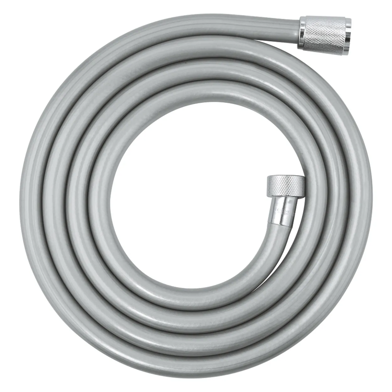 Grohe vitalioflex trend dusjslange 2000mm krom