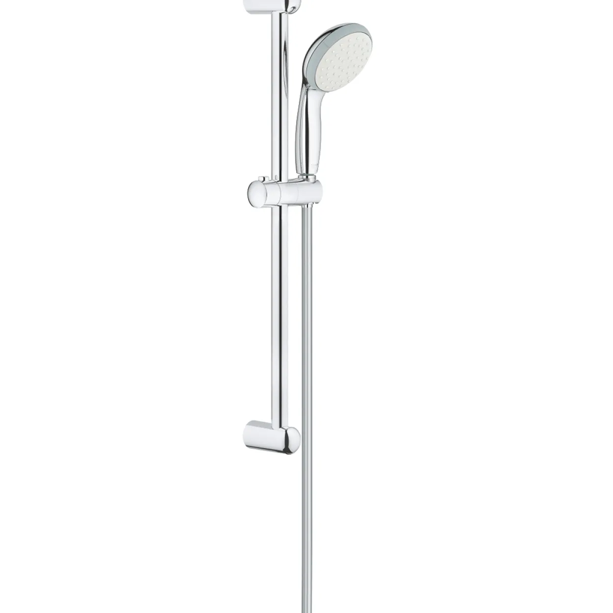 Grohe vitalio go 100 dusjsett 1-spray