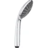Grohe vitalio joy 110 mono hånddusj 8l krom