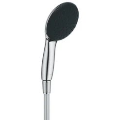 Grohe vitalio start 110 i hånddusj m/slange 7,6l krom