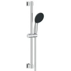 Grohe vitalio start 110 ii dusjsett 600 krom