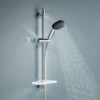 Grohe vitalio start 110 ii dusjsett 600 13,5l m/hylle krom