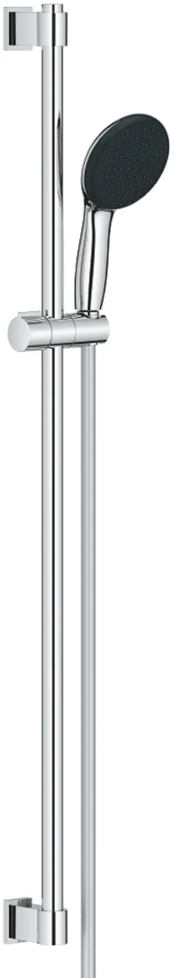 Grohe vitalio start 110 ii dusjsett 900 7,4l ver. 2 krom