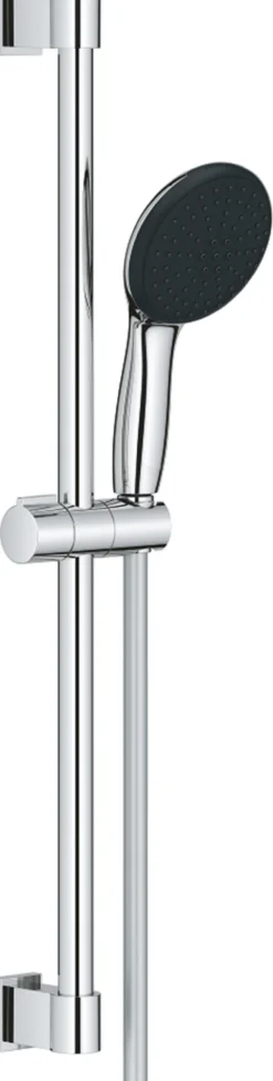 Grohe vitalio start 110 ii dusjsett 600 7,4l ver. 2 krom
