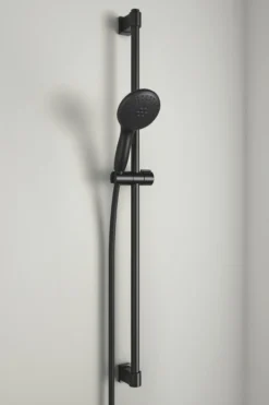 Grohe vitalio start 110 ii hånddusj matt sort