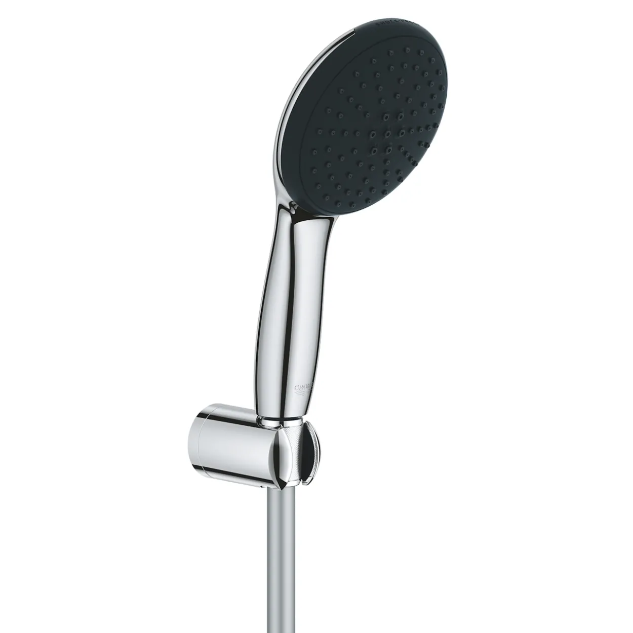 Grohe vitalio start 110 ii hånddusjsett krom
