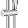 Grohe vitalio start 110 iii dusjsett 600 7,4l ver. 2krom