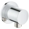 Grohe vitalio universal hånddusjuttak krom