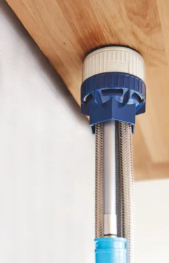 Grohe zedra kjøkkenarmatur krom