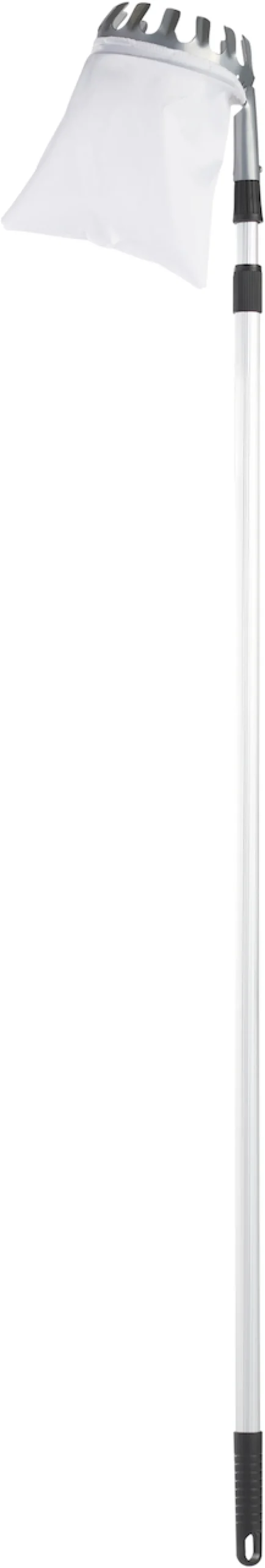 Grouw fruktplukker m/teleskopskaft 150-260 cm