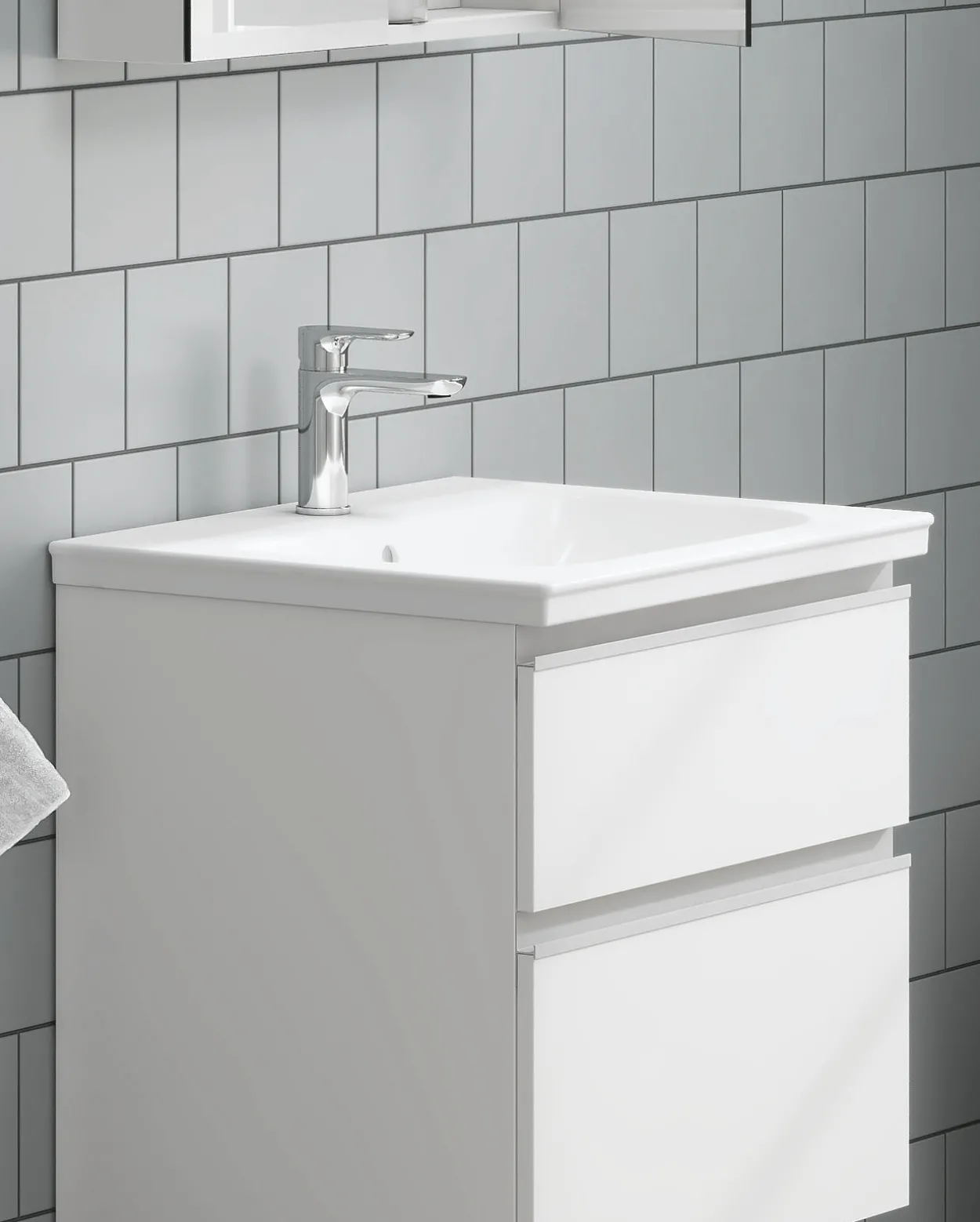 Gustavsberg artic servant 60 cm