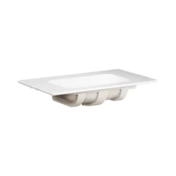 Gustavsberg artic servant 80 hvit