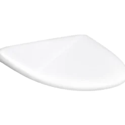 Gustavsberg estetic 9m09 toalettsete soft-close/quick release, hvit