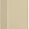 Gustavsberg graphic høyskap 30x16x165 beige