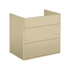 Gustavsberg graphic servantskap 60 cm beige