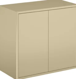Gustavsberg graphic veggskap 60x32 beige