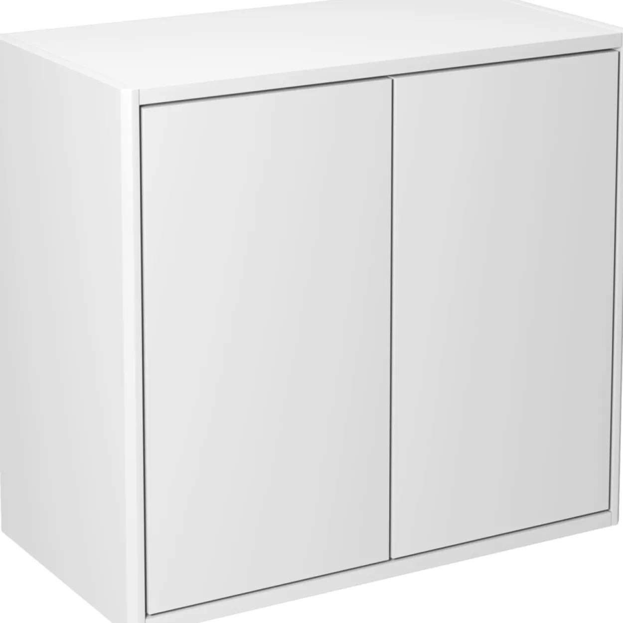 Gustavsberg graphic veggskap 60x32 hvit