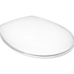 Gustavsberg saval toalettsete i hardplast soft-close/quick release