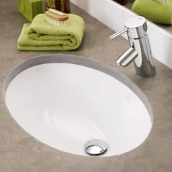 Gustavsberg 6147 98 servant for undermontering 57x41