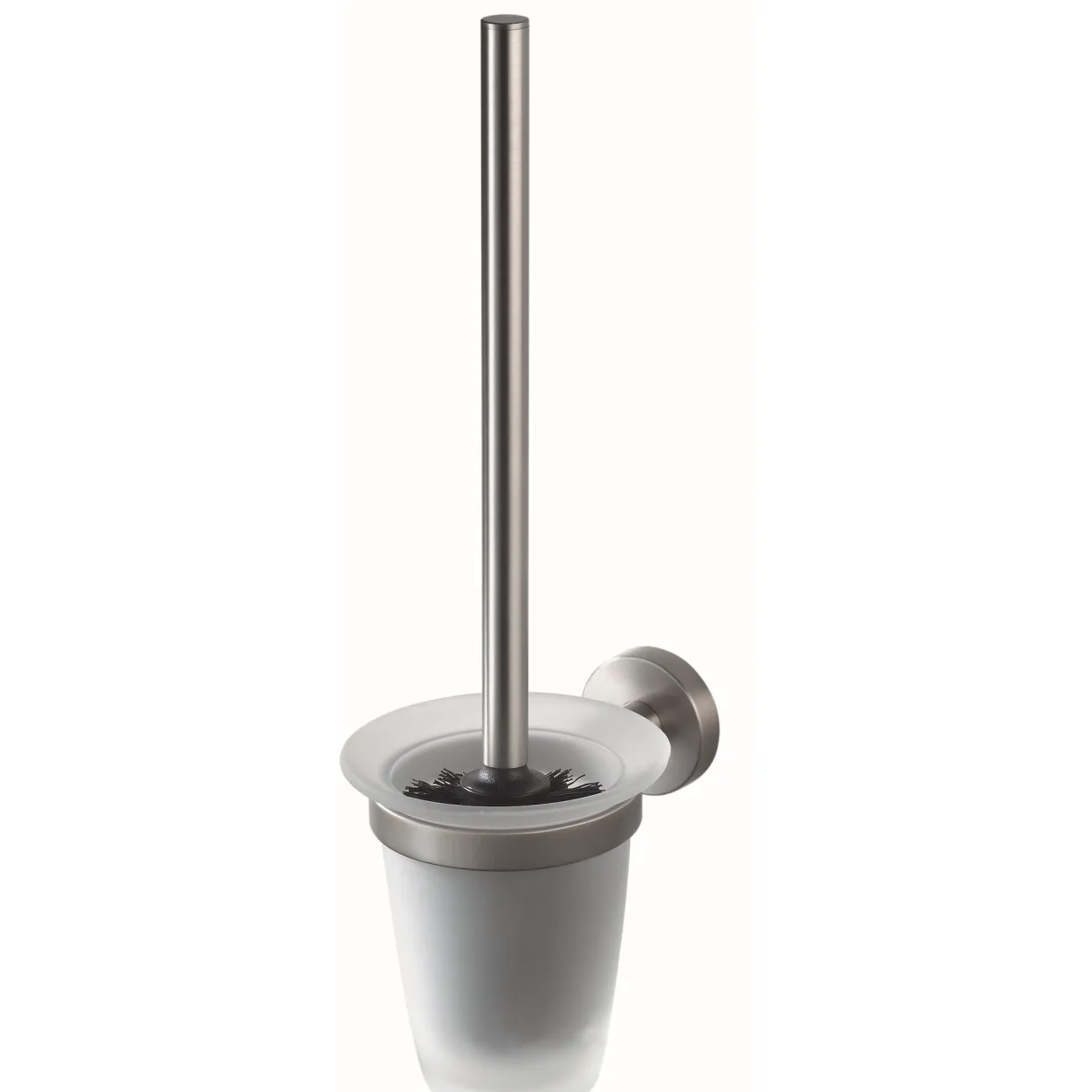 Haceka wc børste med holder kosmos tec