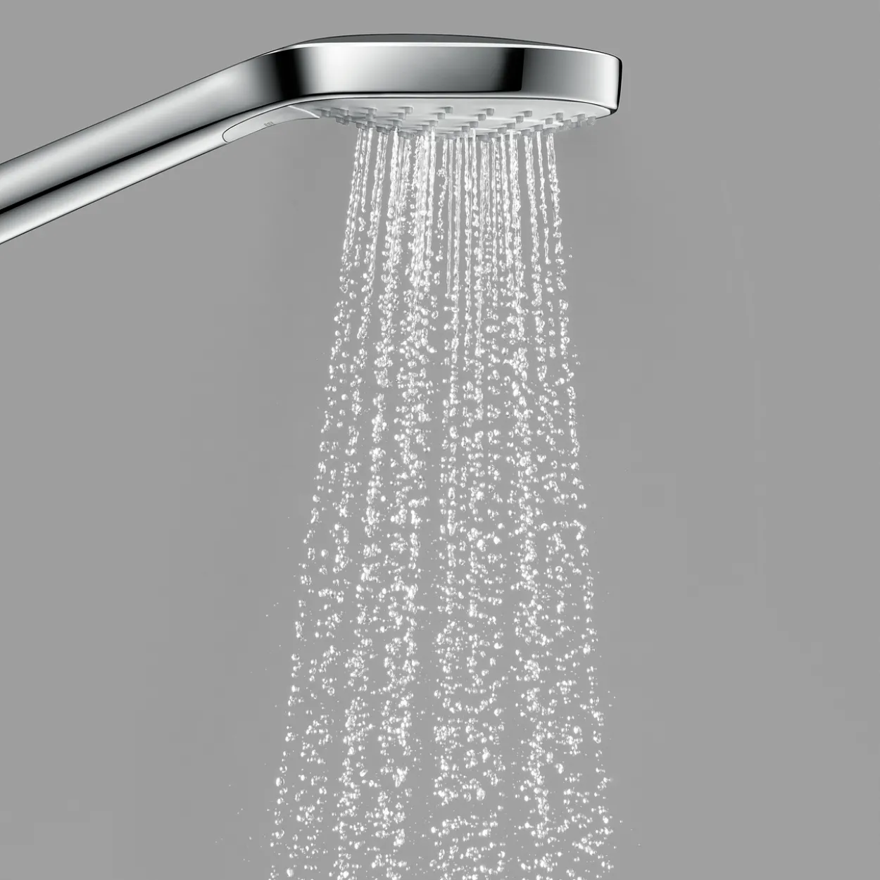 Hangrohe croma select s vario ecosmart handdusj krom