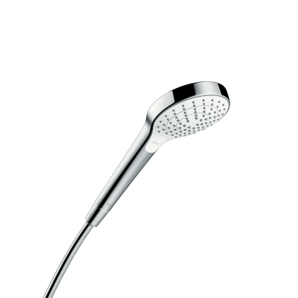 Hangrohe croma select s vario ecosmart handdusj krom
