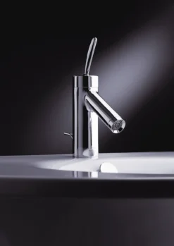 Hansgrohe axor starck 1- greps servantarmatur med oppløftsventil