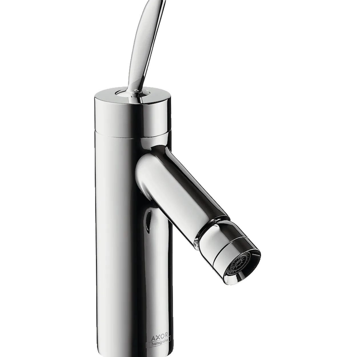 Hansgrohe axor starck 1- greps servantarmatur med oppløftsventil