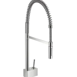 Hansgrohe axor starck x kjøkkenarmatur
