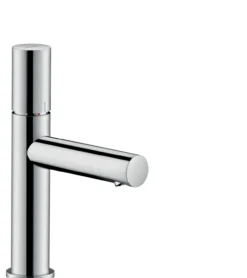 Hansgrohe axor uno 110 servantarmatur zero-grep krom