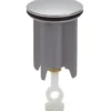 Hansgrohe metalpropp t/5/4" bunnventil